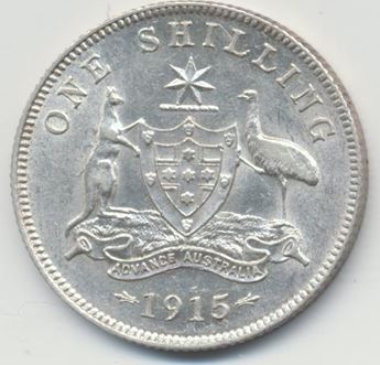 1915-Shillings-Grades-And-Value